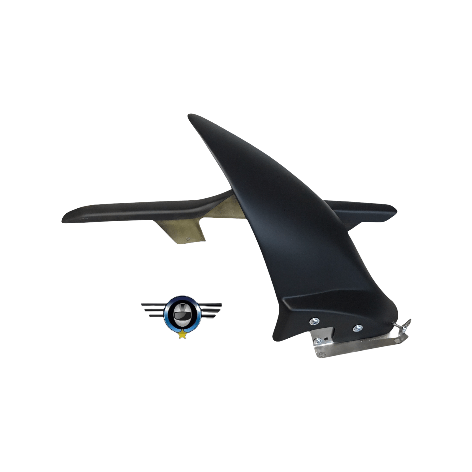 Guardabarros Honda Hornet 600 - Imagen 4