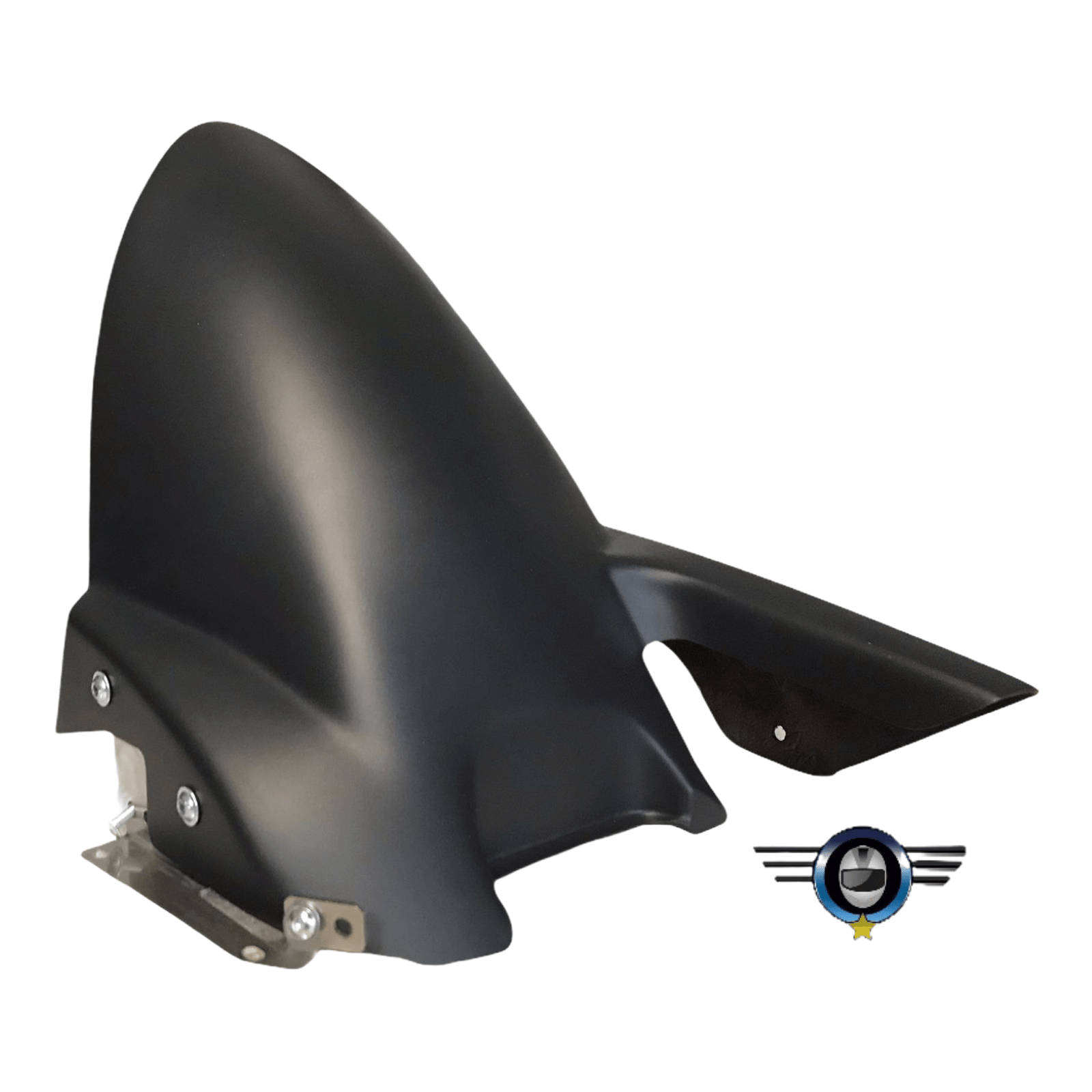 Guardabarros Honda Hornet 600 - Imagen 3