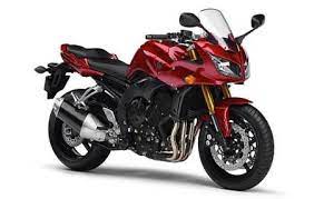 Fazer 1000