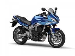 Fazer 600