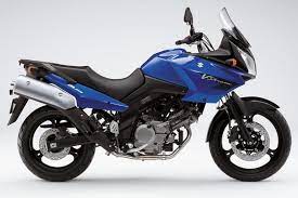 V Strom 1000