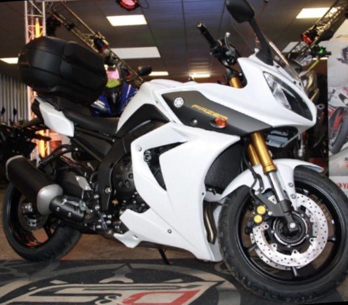 Carenado Yamaha Fazer 800 - Imagen 8