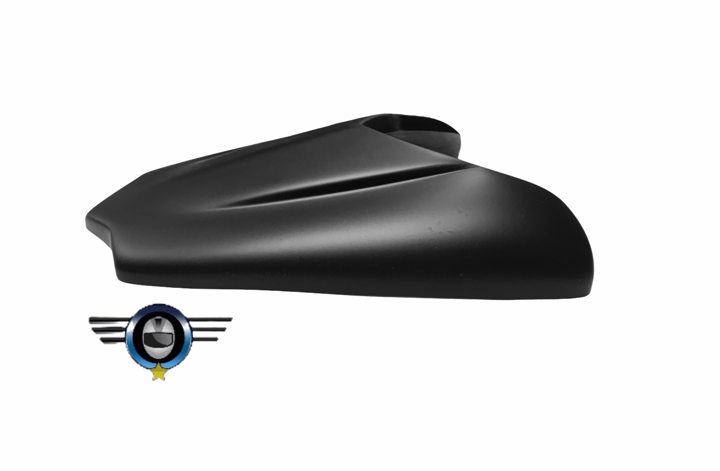 Colín Yamaha FZ8 / Fazer 800 - Imagen 2