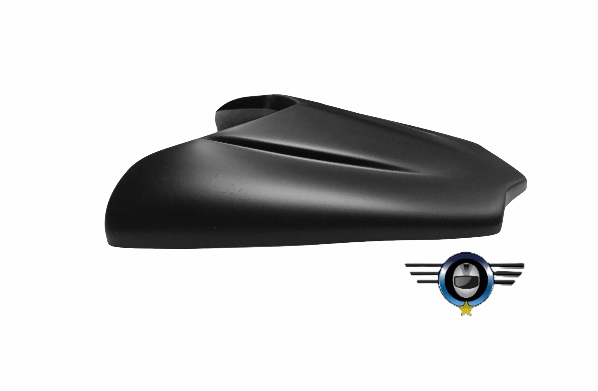 Colín Yamaha FZ8 / Fazer 800 - Imagen 4