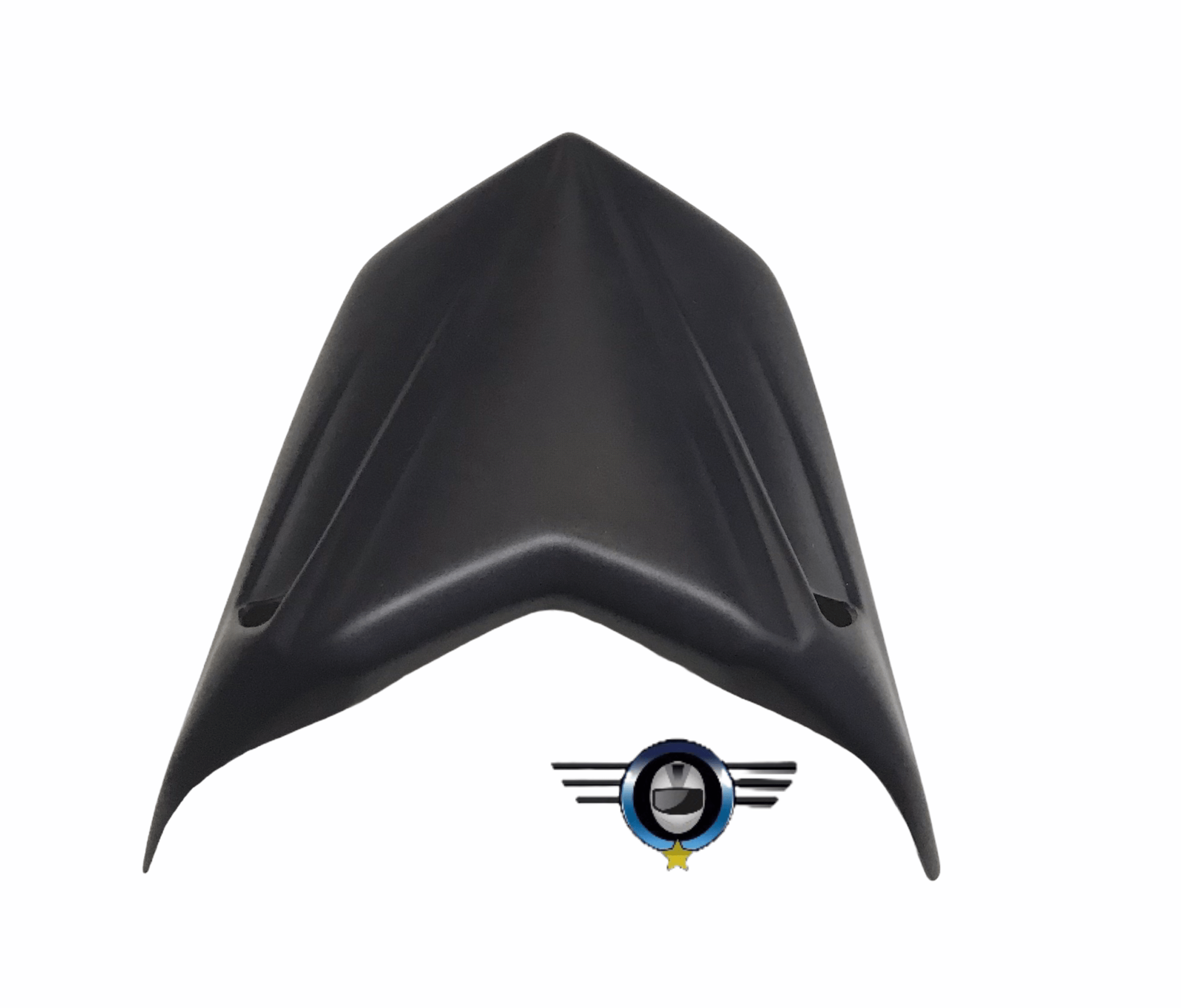 Colín Yamaha XJ6 - Imagen 4