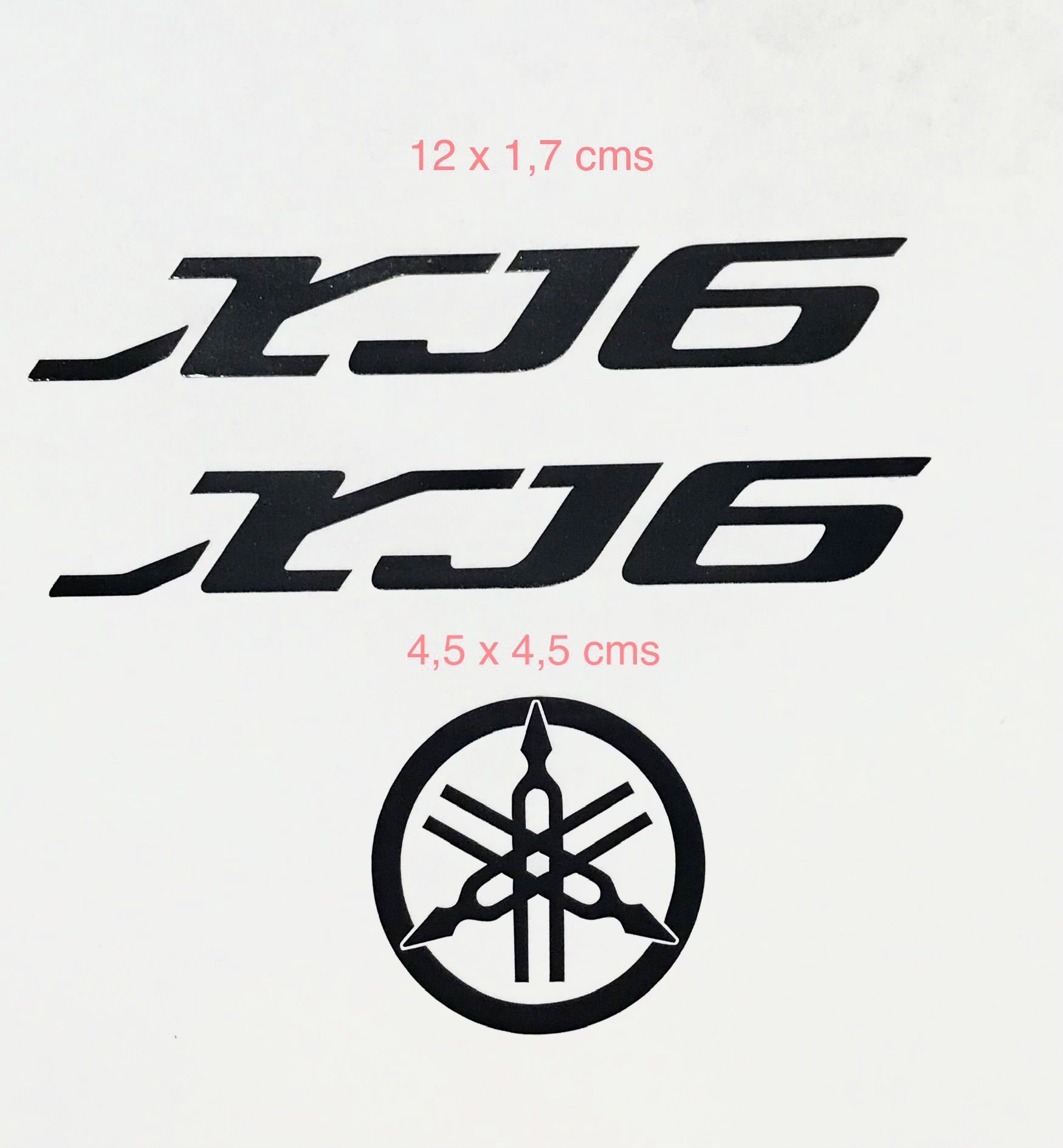 Colín Yamaha XJ6 - Imagen 6