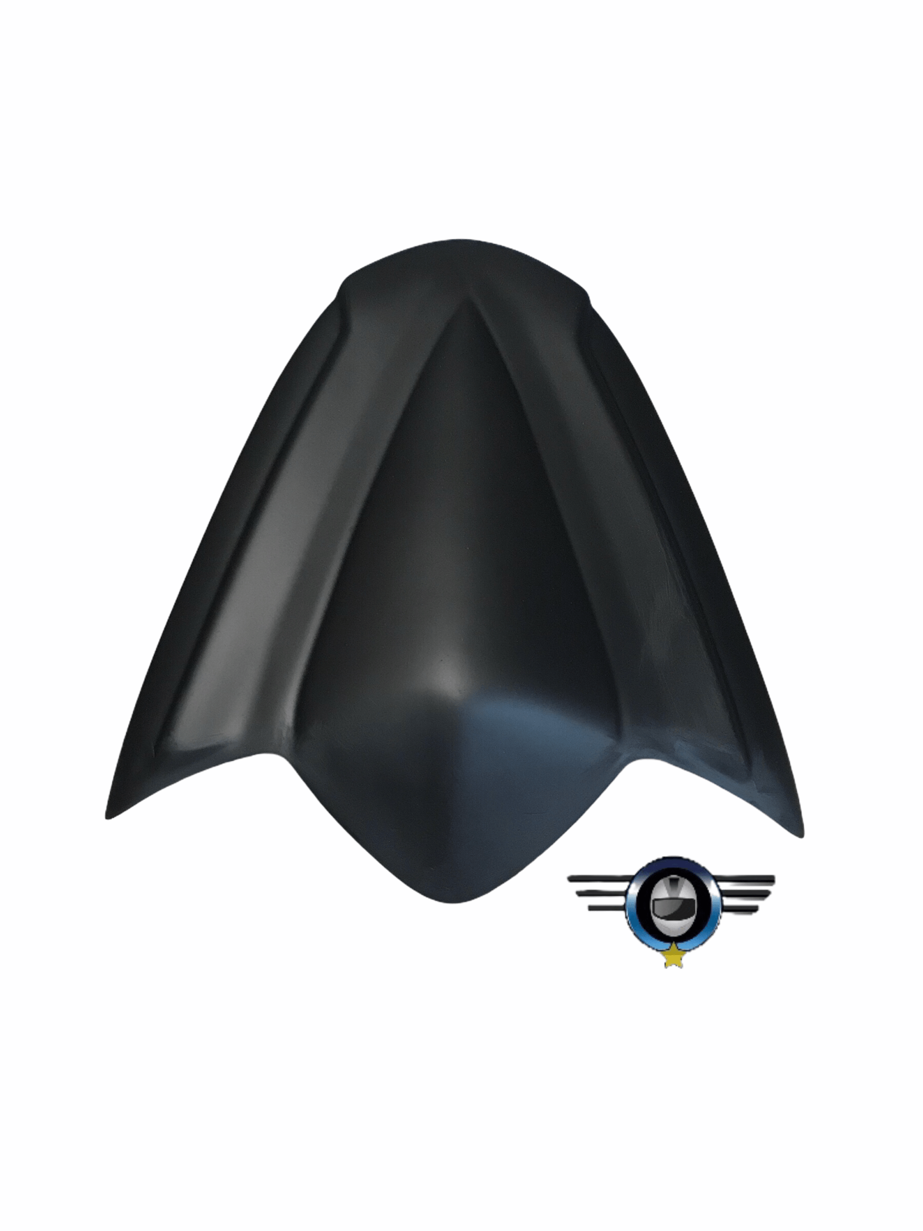 Colín Suzuki SFV 650 Gladius - Imagen 3