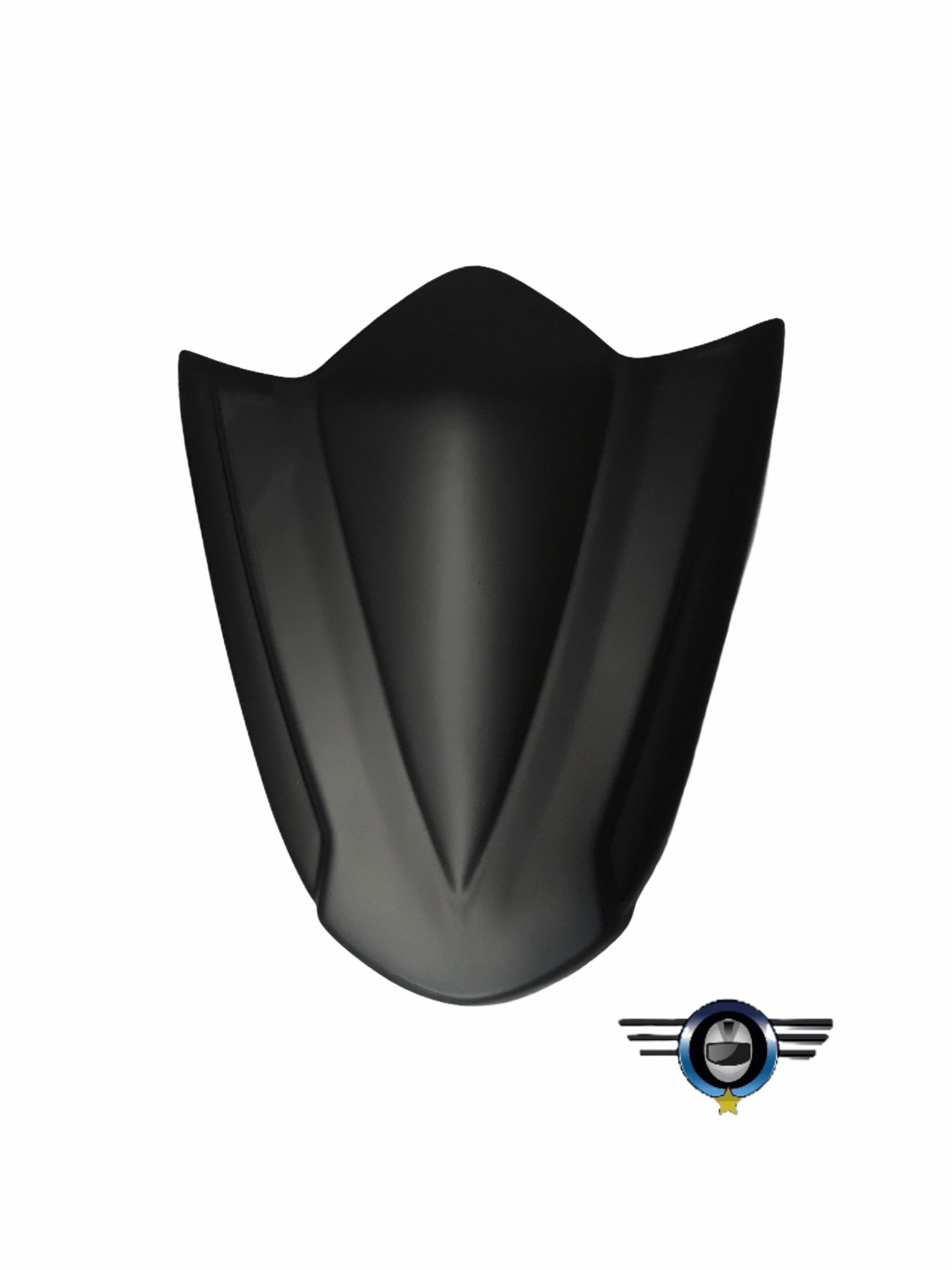 Colín Suzuki SFV 650 Gladius - Imagen 4