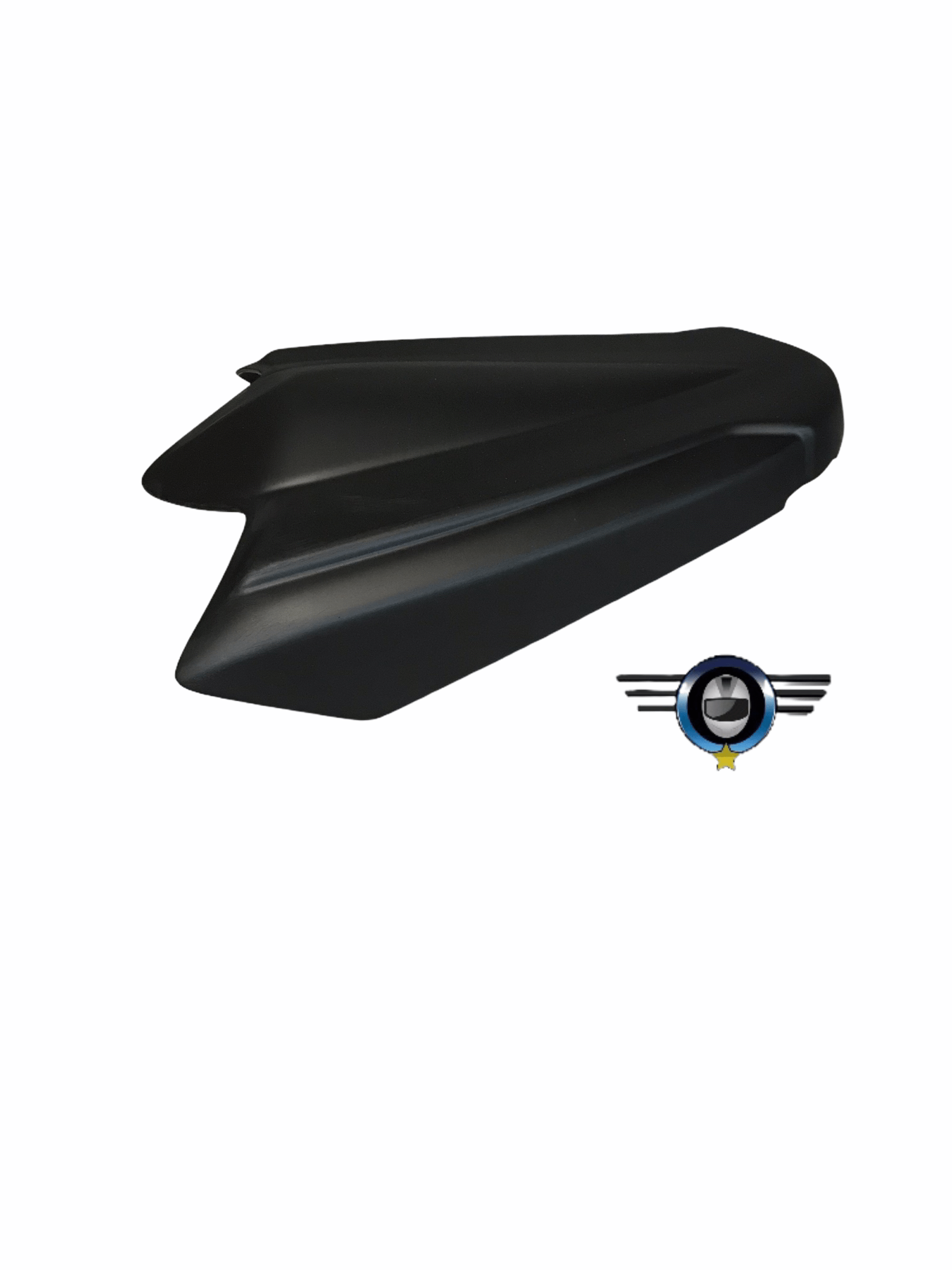 Colín Suzuki SFV 650 Gladius - Imagen 2