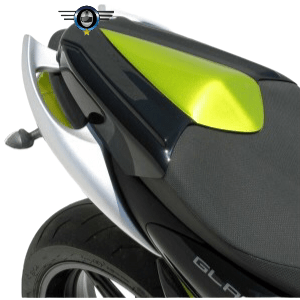 Colín Suzuki SFV 650 Gladius - Imagen 5