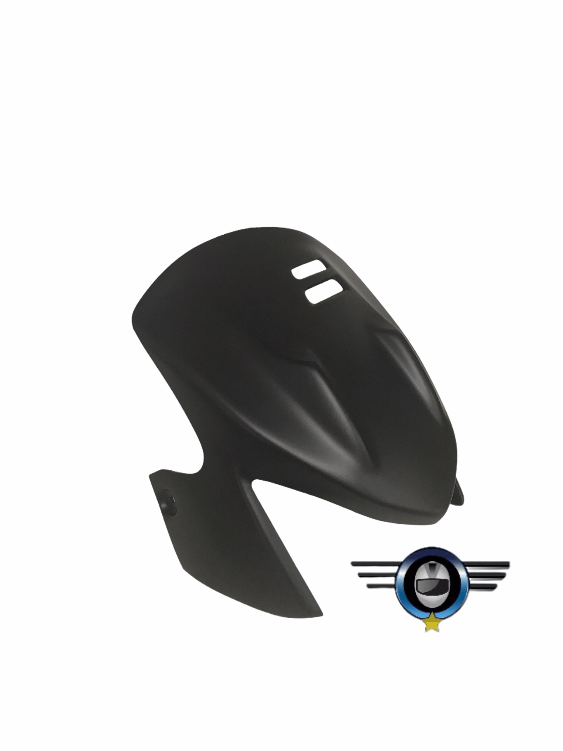 Cúpula Yamaha FZ1 - Imagen 2