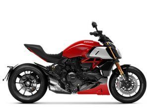 Diavel 1260