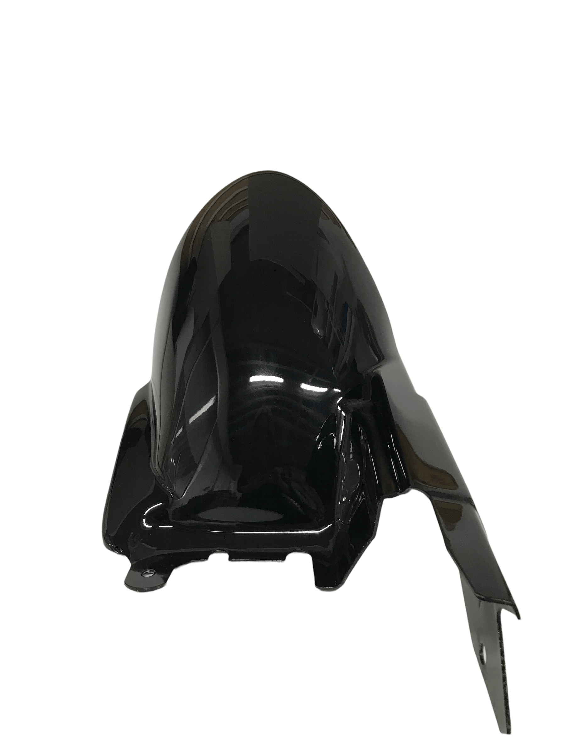 Guardabarros Yamaha XJ6 - Imagen 5
