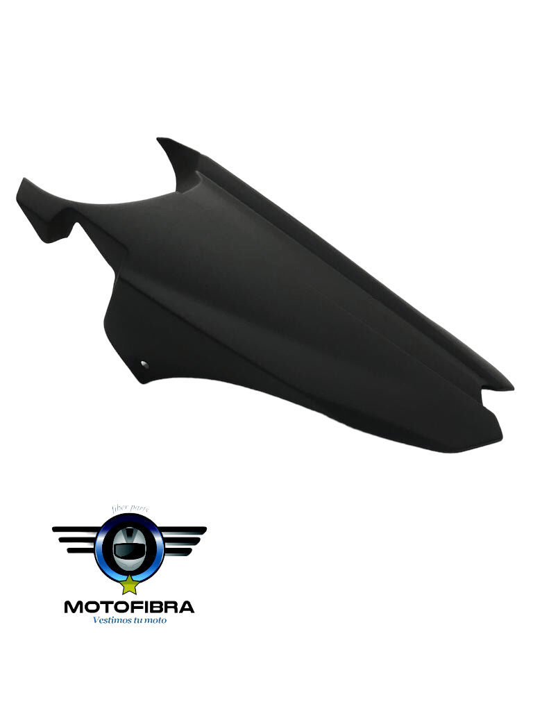 Guardabarros Triumph Street ST 2013 - Imagen 3
