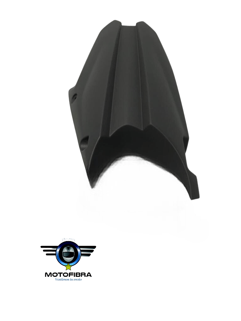 Guardabarros Triumph Street ST 2013 - Imagen 4